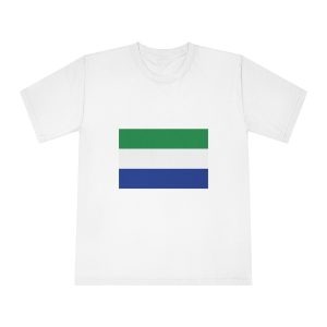 Bandera Provincia Galápagos Unisex Classic Crewneck T Shirt