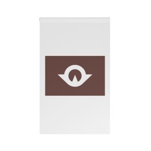 Flag Yamaguchi Prefecture House Banner