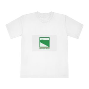 Flag of Emilia Romagna (de Facto) Unisex Classic Crewneck T Shirt