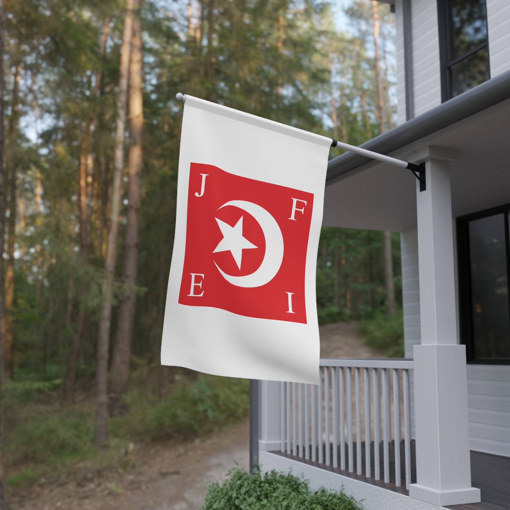 Noi Flag 2 House Banner - Image 4