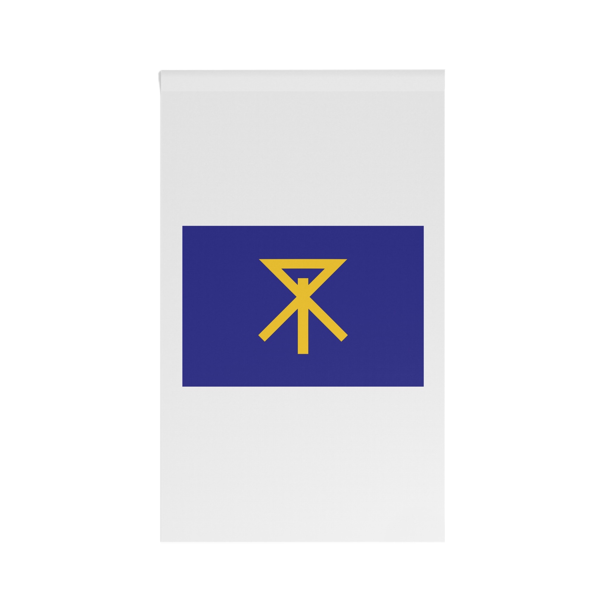 Flag of Osaka Osaka House Banner - Image 2