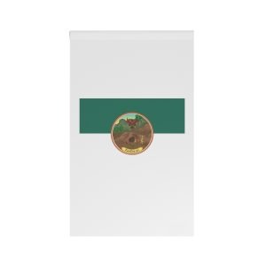 Flag of Yala Province House Banner