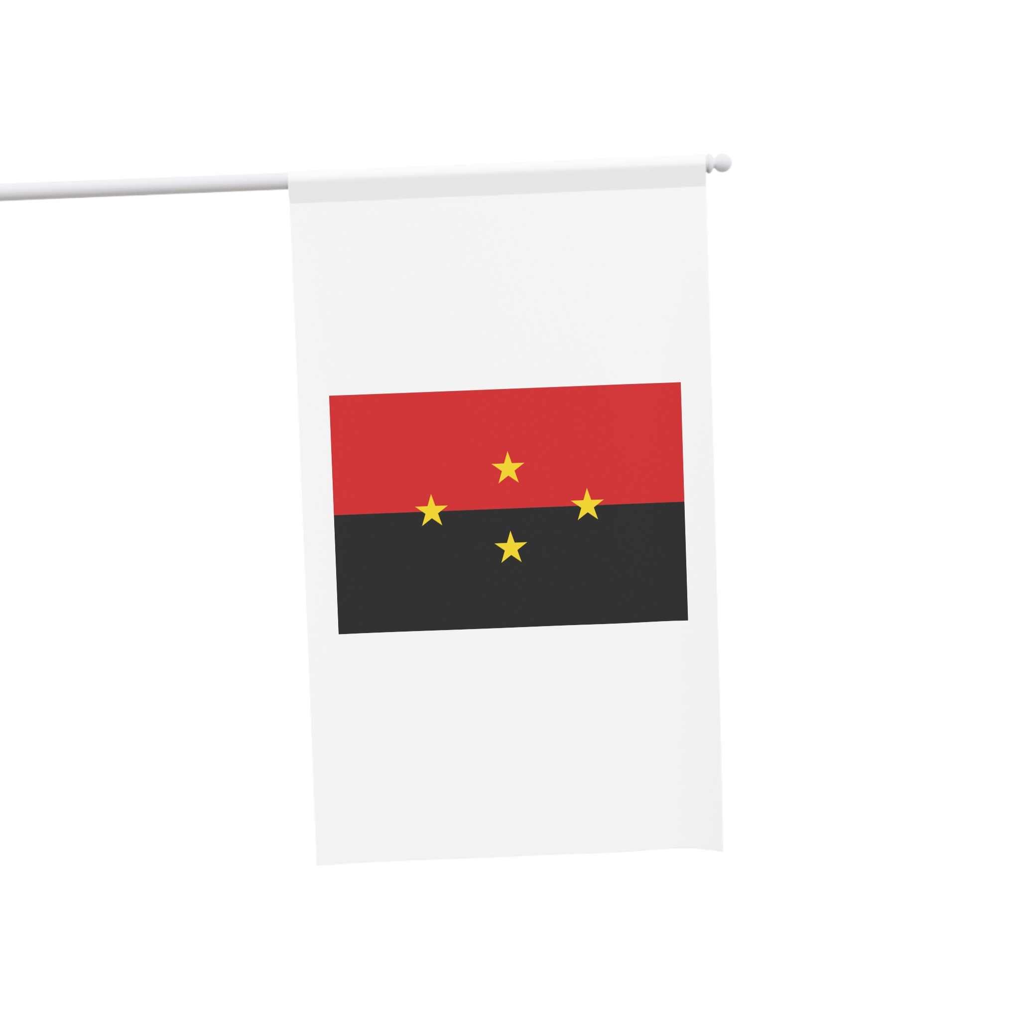 Flag of Norte de Santander House Banner - Image 3