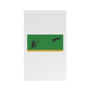 Flag of Amazonas (colombia) House Banner