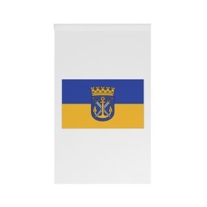 Flagge Solingen House Banner