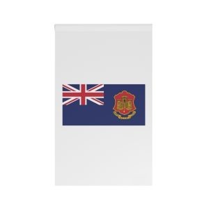 Government Ensign of Gibraltar House Banner