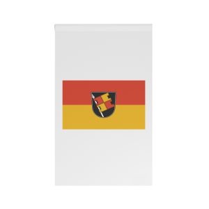 Flagge Würzburg House Banner