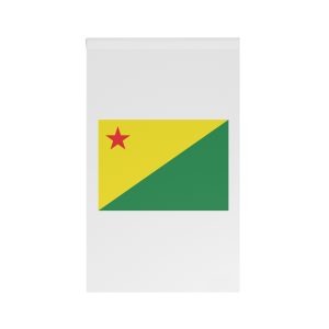 Bandeira Do Acre House Banner