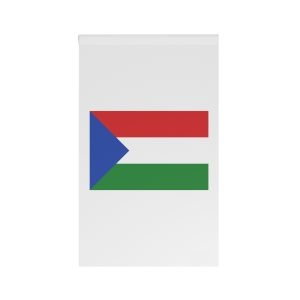 Bandera Provincia Imbabura House Banner