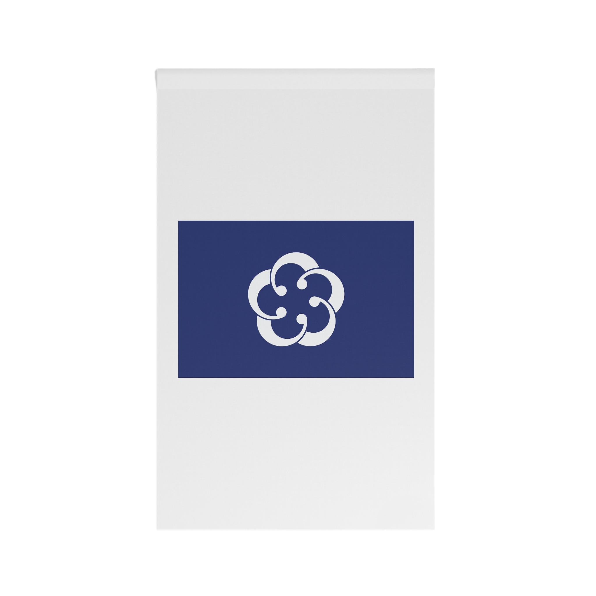 Flag of Odawara Kanagawa House Banner - Image 2