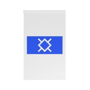 Flag of Northern Cheyenne House Banner