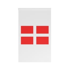 Flag Order St John House Banner