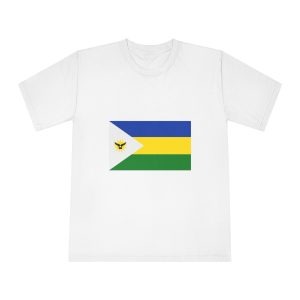 Px Banderacandarave Unisex Classic Crewneck T Shirt