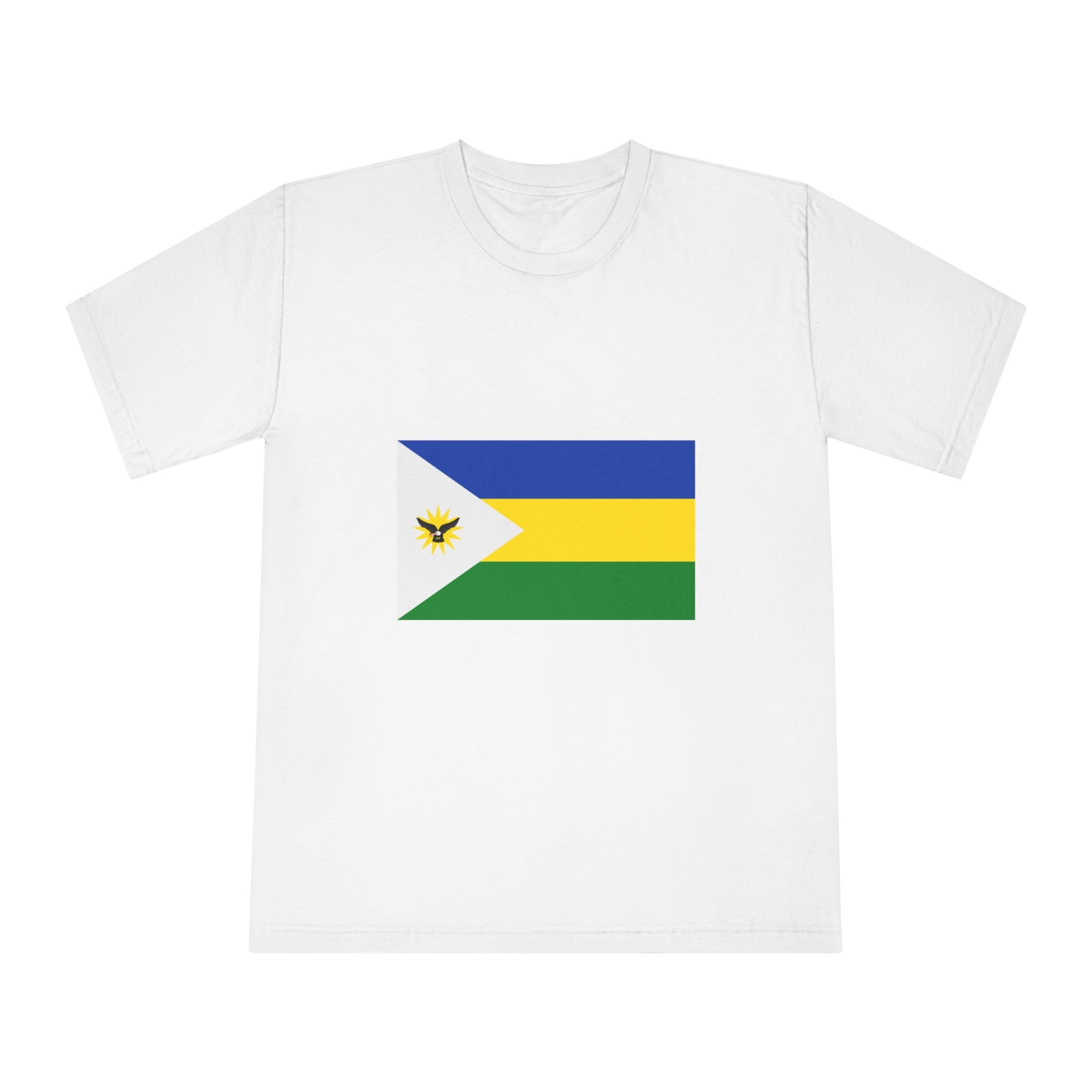 Px Banderacandarave Unisex Classic Crewneck T Shirt