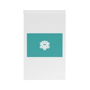Flag of the Sinŭiju Special Administrative Region House Banner