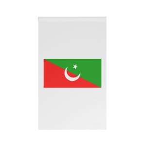 Tatar Nationalist Flag House Banner