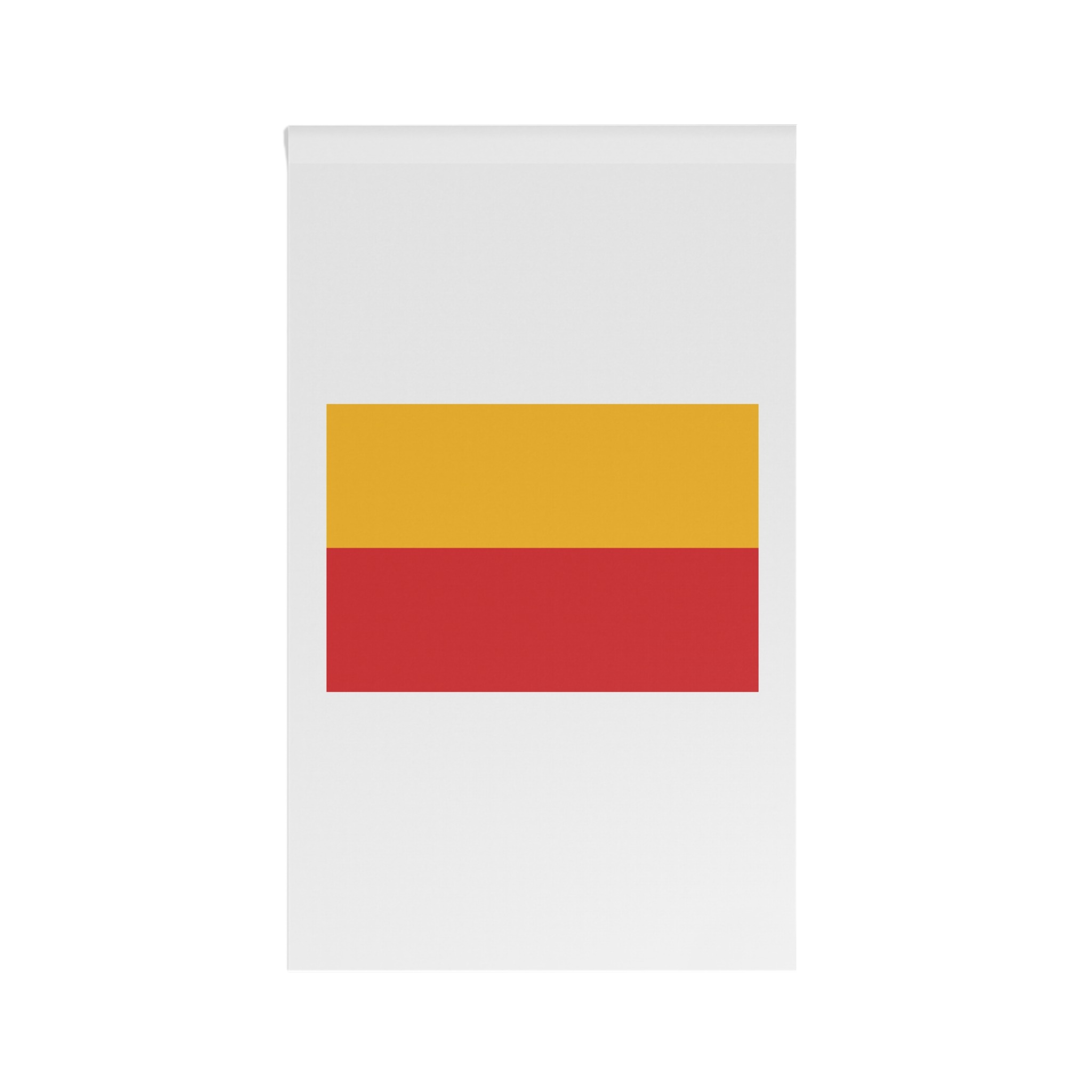 Flag of Lambayeque Department House Banner