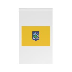 Flag of West Nusa Tenggara House Banner