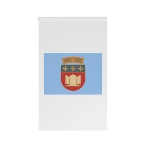 Flag of Tiranë House Banner