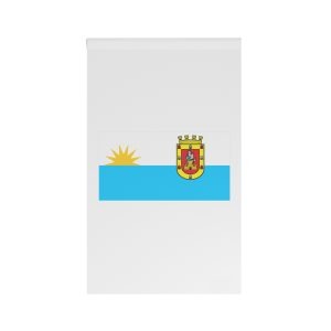 Flag of Colon Department House Banner