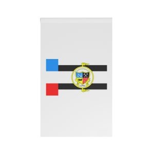 Flag of Knoxville, Tennessee House Banner