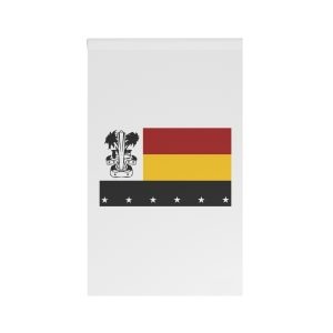 Flag of Madang House Banner