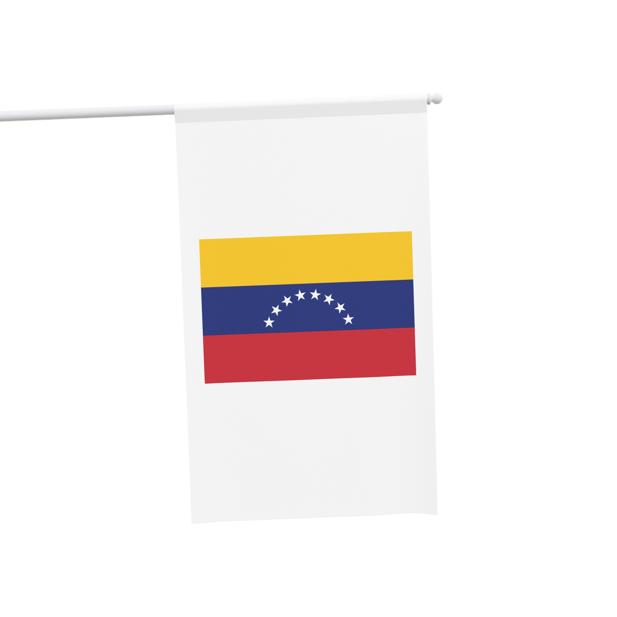 Flag of Venezuela House Banner - Image 3