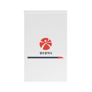 Px Flag of Gwangju House Banner