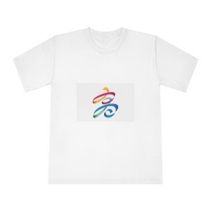 Flag of Kaohsiung City Unisex Classic Crewneck T Shirt