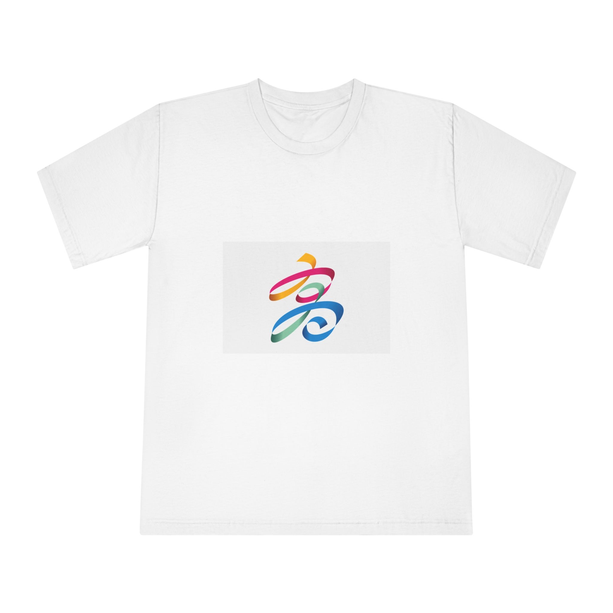 Flag of Kaohsiung City Unisex Classic Crewneck T Shirt