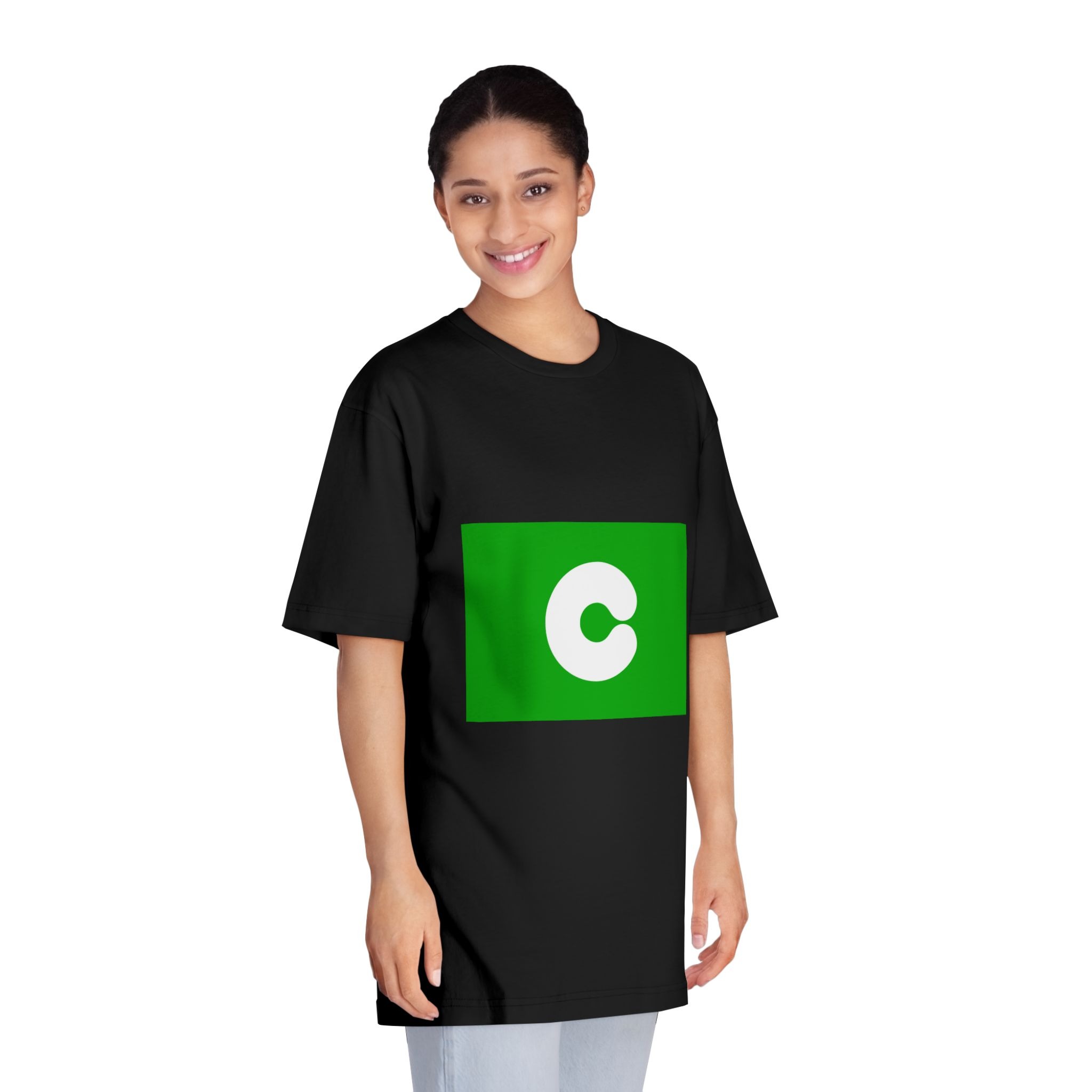 Flag of Kumamoto Kumamoto Unisex Classic Crewneck T Shirt - Image 7