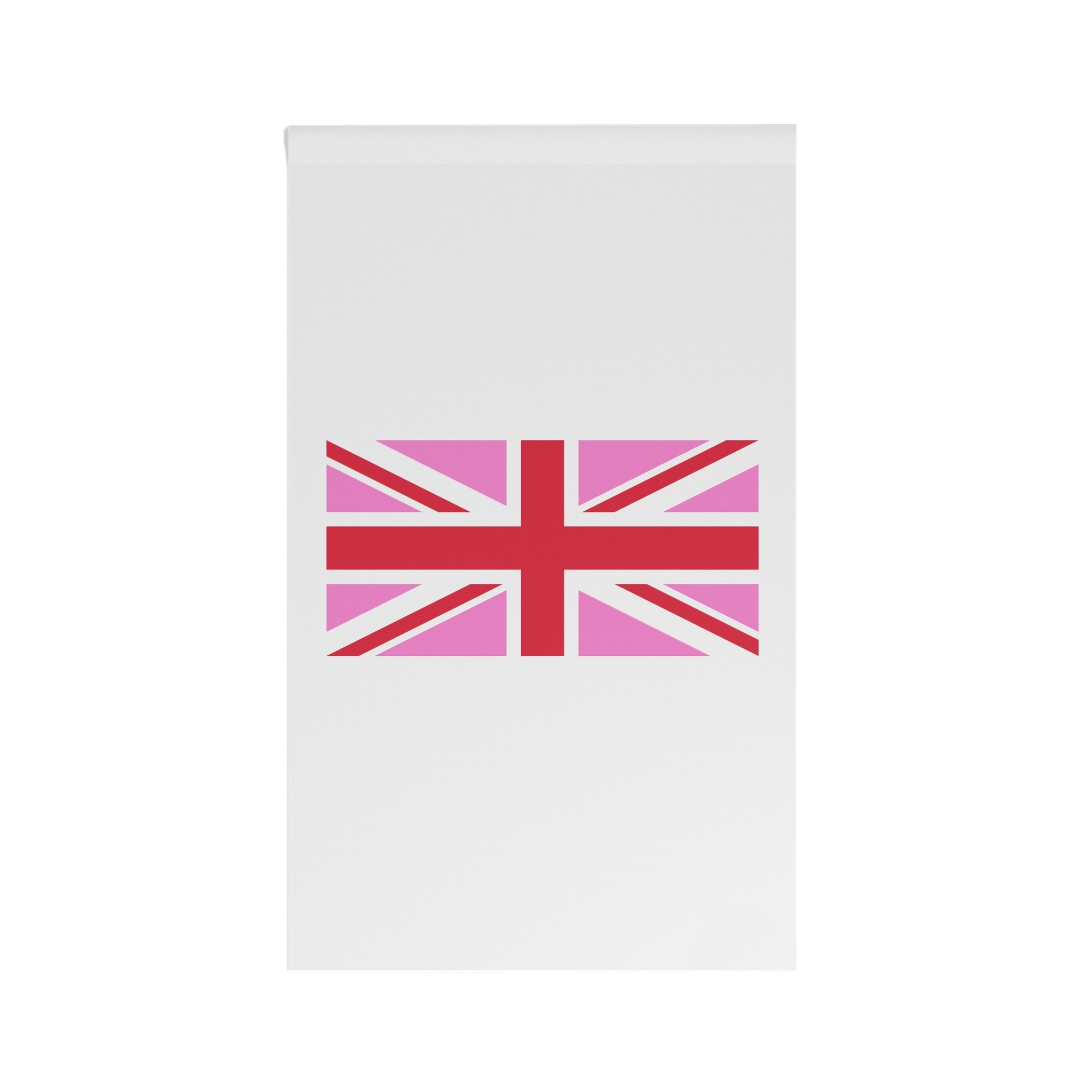 Gay Pride Flag of the United Kingdom House Banner - Image 2