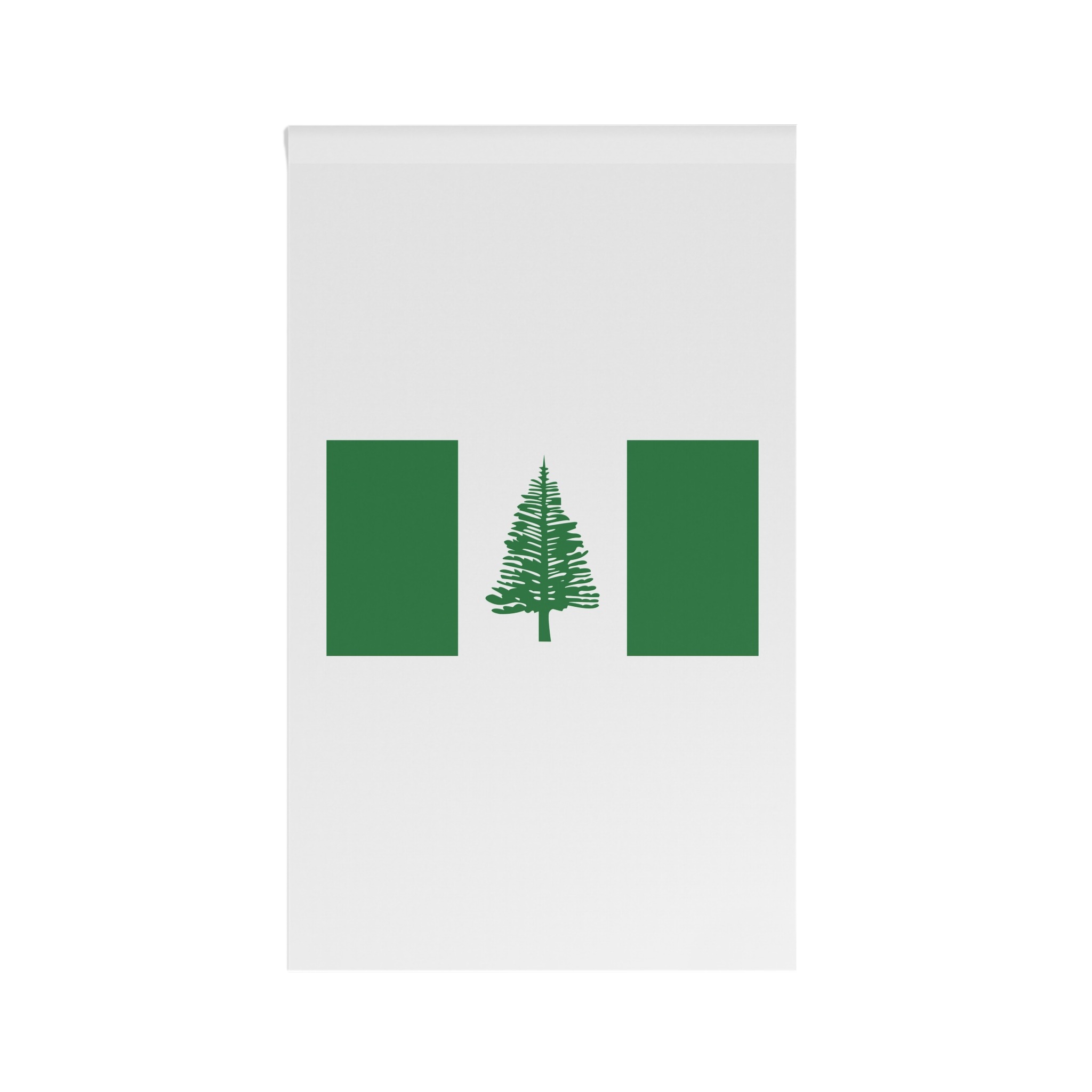 Flag of Norfolk Island House Banner - Image 2