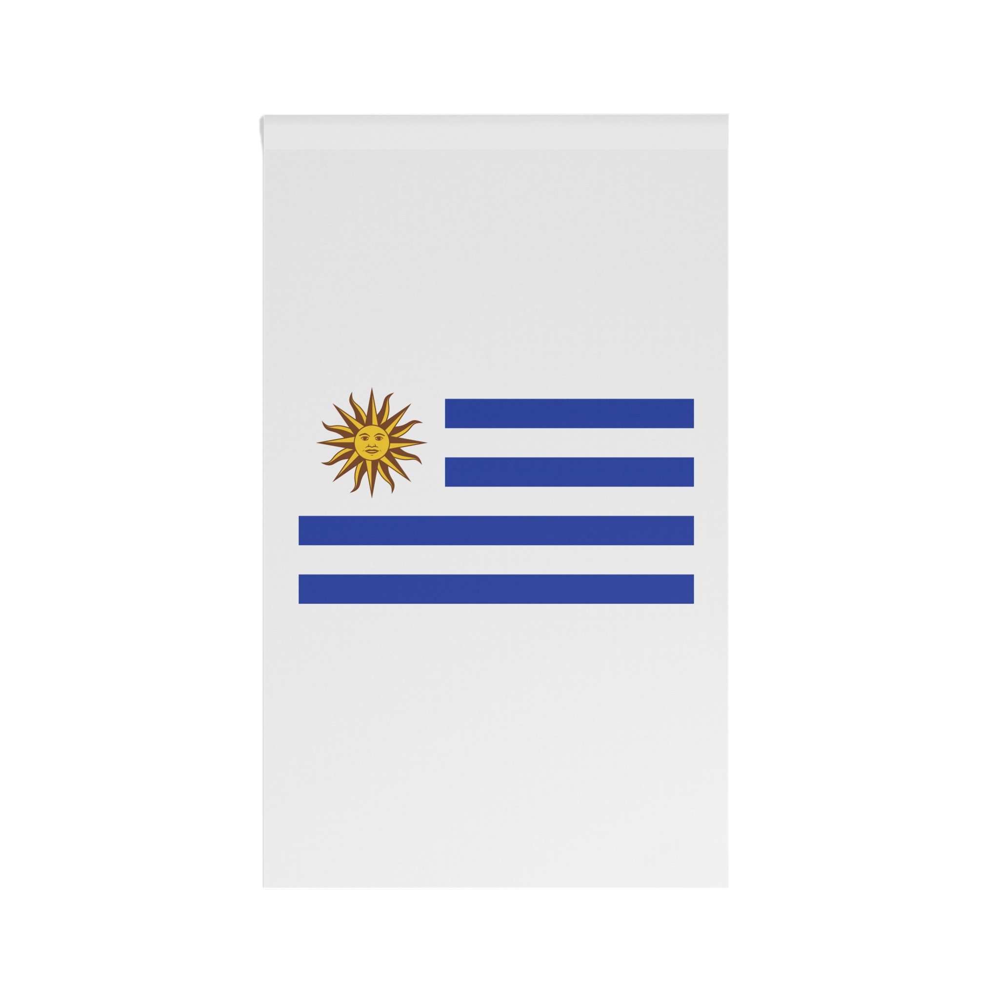 Flag of Uruguay House Banner