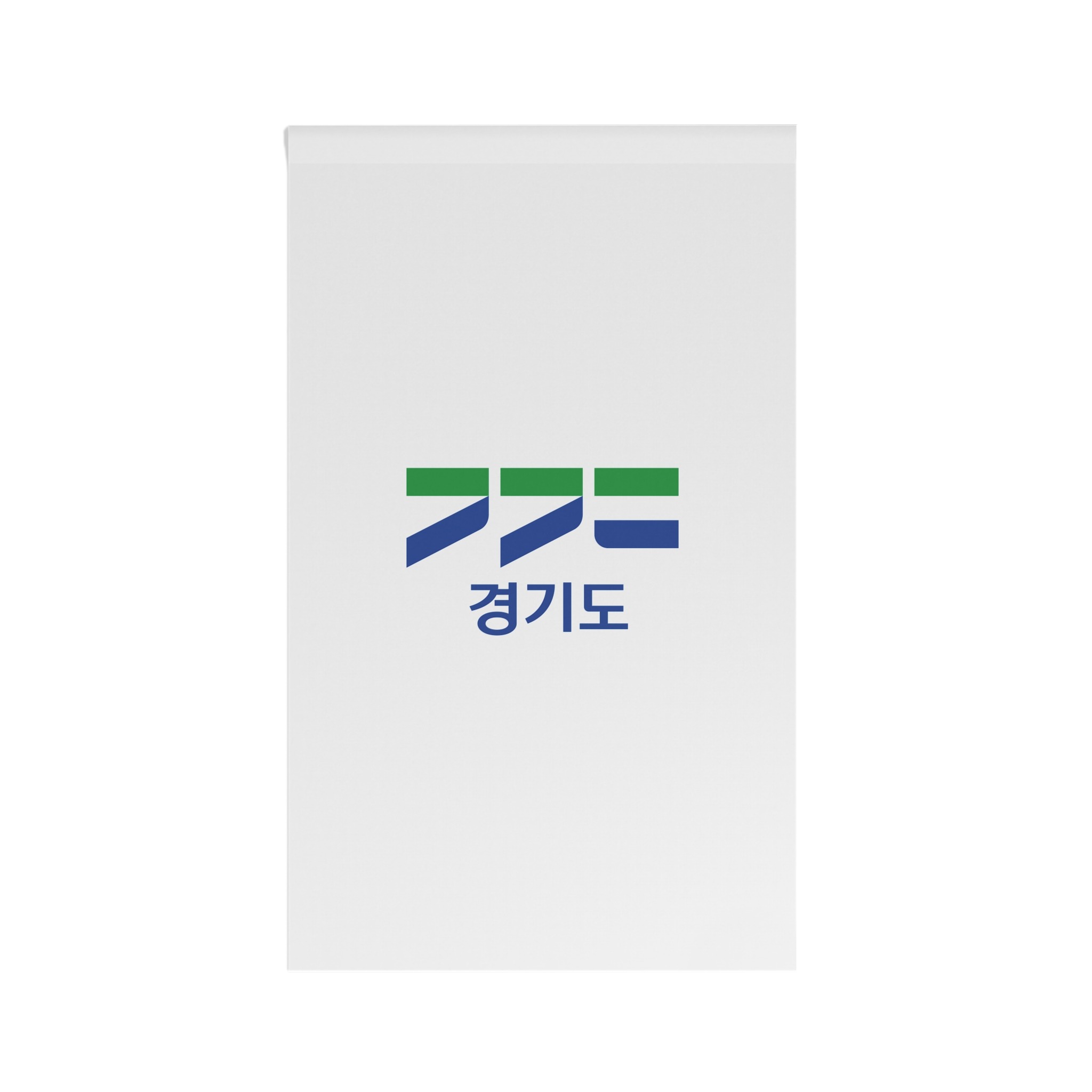 Flag of Gyeonggi Province House Banner - Image 2