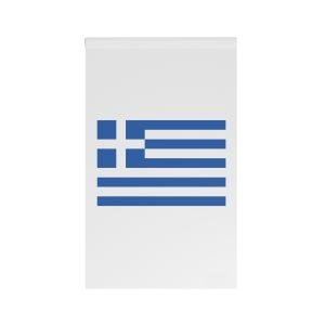 Flag of Greece House Banner