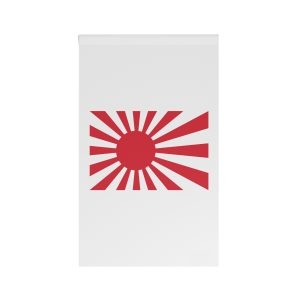 Naval Ensign of Japan House Banner
