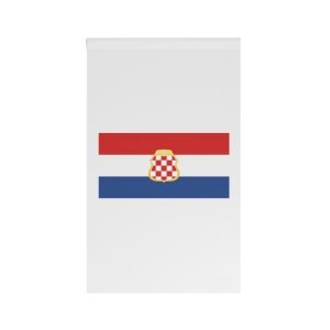 Flag of the Croatian Republic of Herzeg Bosnia House Banner