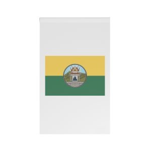 Flag of Uthai Thani House Banner