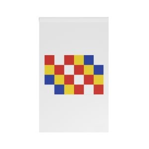 Flag of Antwerp House Banner