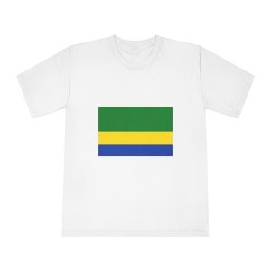 Flag of Chocó Unisex Classic Crewneck T Shirt