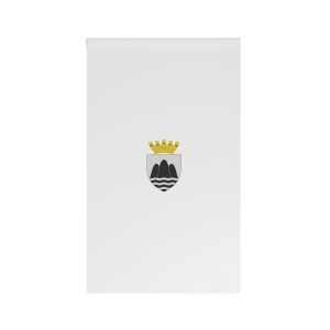Flag of Gozo House Banner