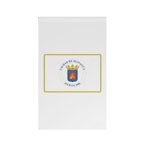 Flag of Managua House Banner