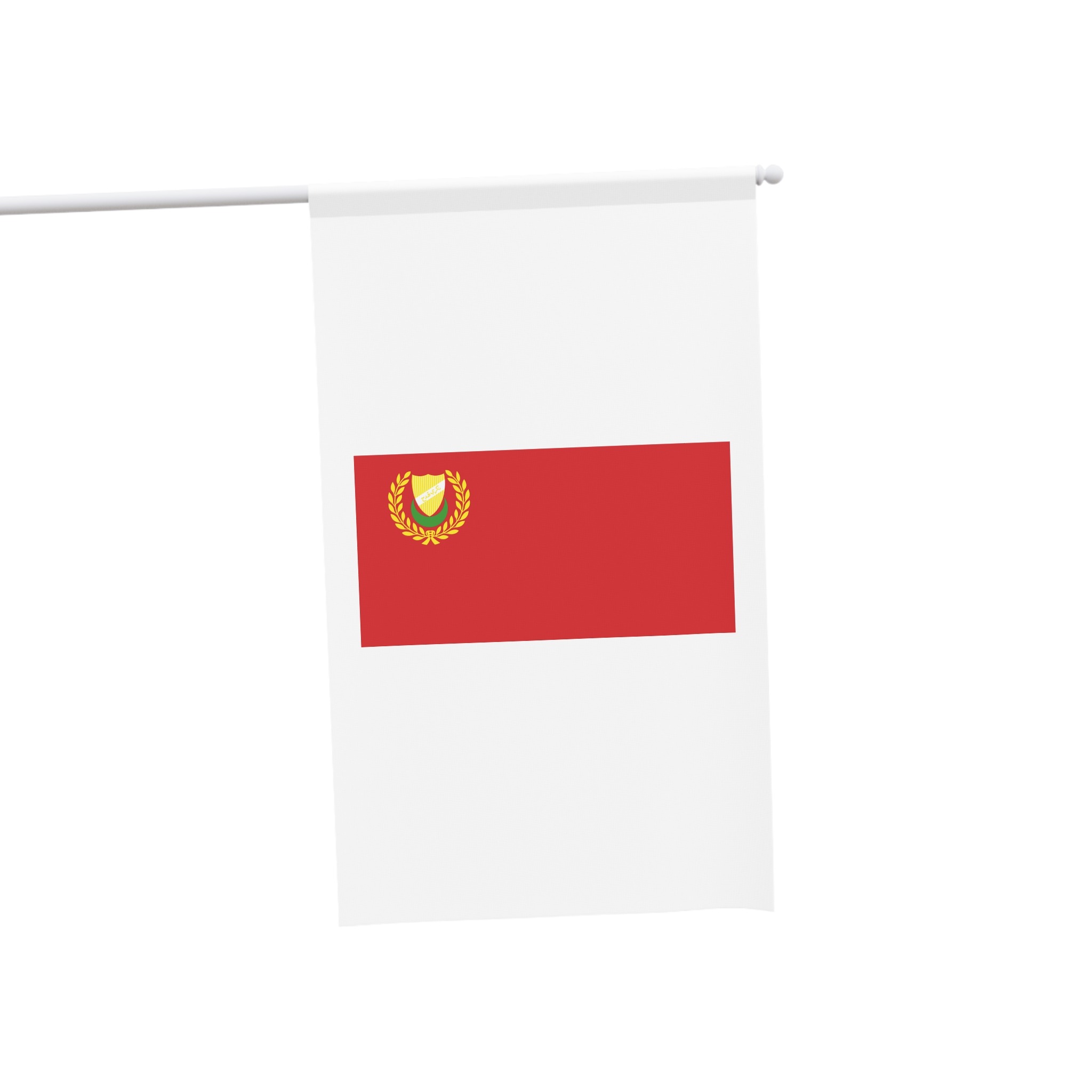 Flag of Kedah House Banner - Image 3