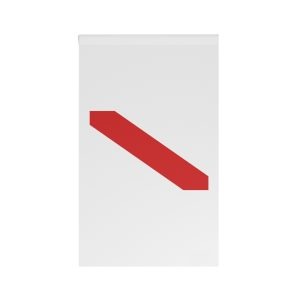 Flag of Strasbourg House Banner