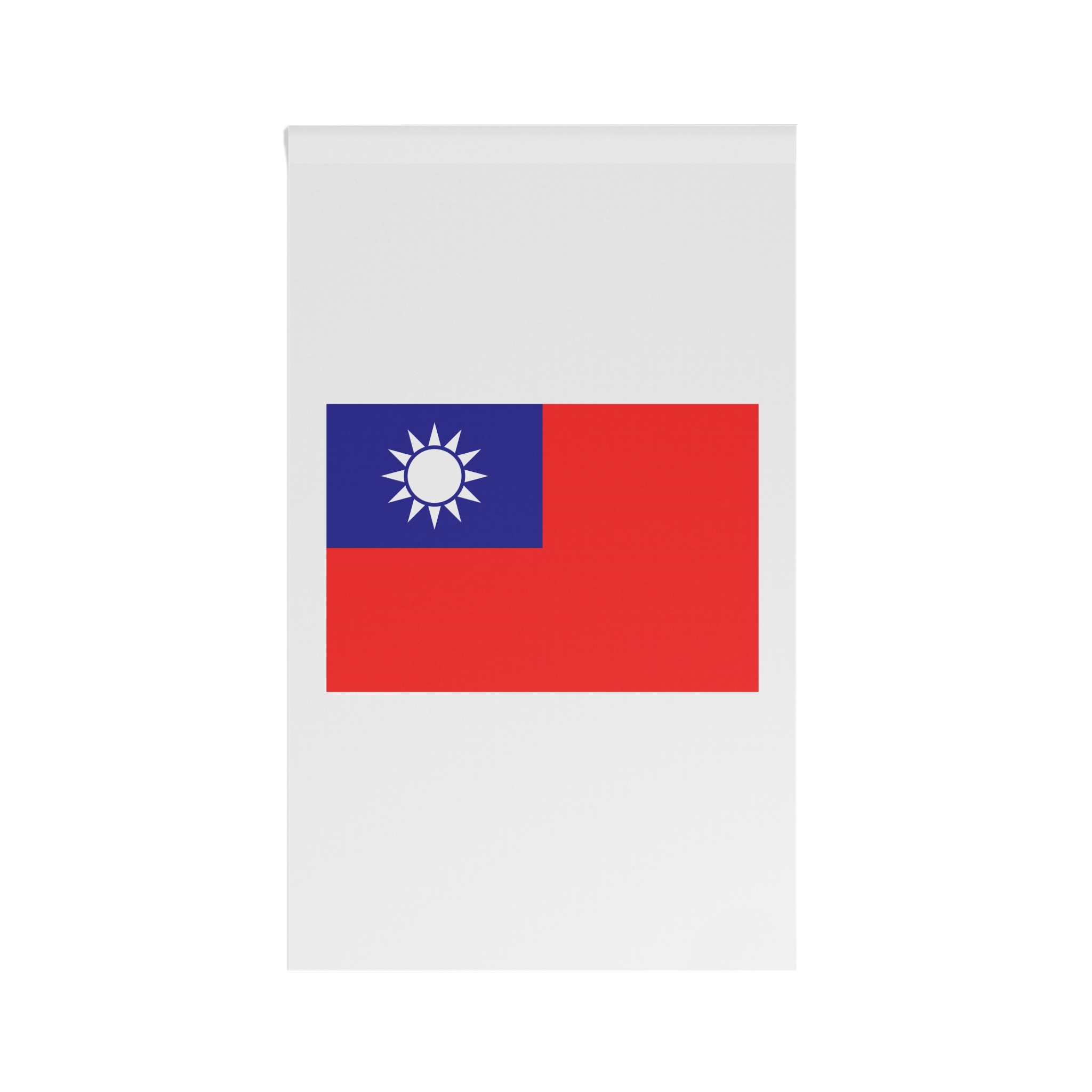 Flag of the Republic of China House Banner - Image 2