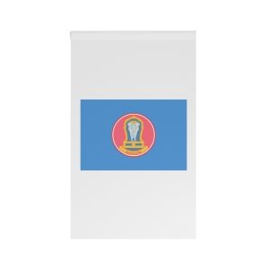 Flag of Chiang Mai House Banner