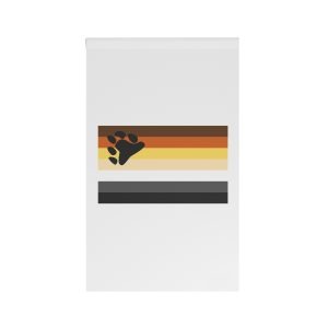 Px Bear Brotherhood Flag House Banner