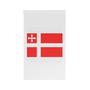 Flag of Volyn Region House Banner