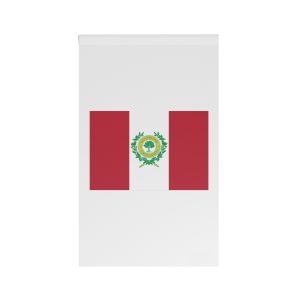 Flag of Raleigh, North Carolina House Banner
